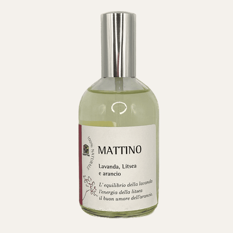 Acqua di profumo Mattino - Olfattiva