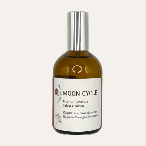 Acqua di profumo Moon Cycle - Olfattiva