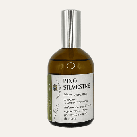Acqua di profumo  Pino Silvestre - Olfattiva