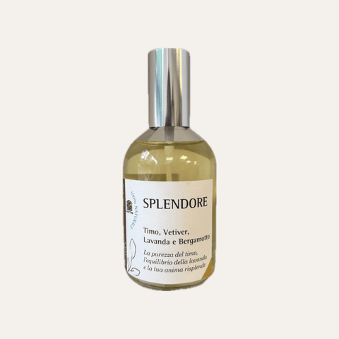 Acqua di profumo Splendore - Olfattiva