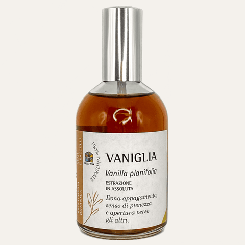 Acqua di profumo Vaniglia - Olfattiva
