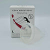 Coppetta mestruale - Cyclo