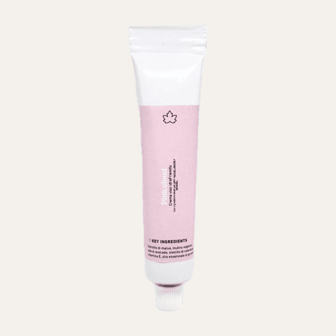 Crema viso idratante - Queen’s wood