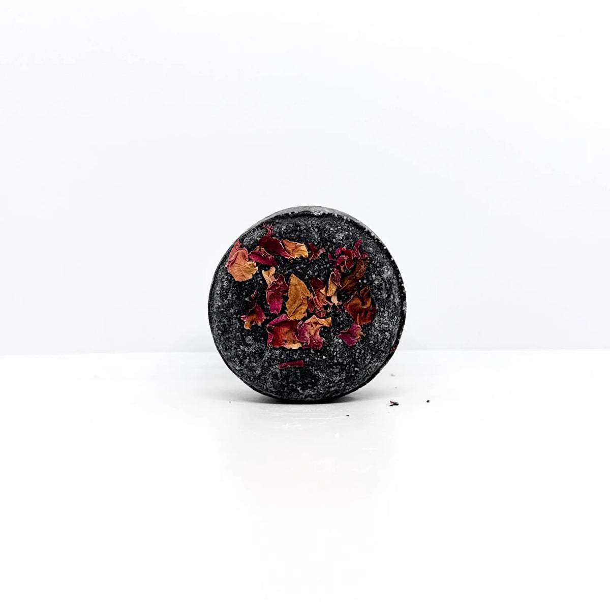 Vulcano shampoo solido purificante - Queen’s wood