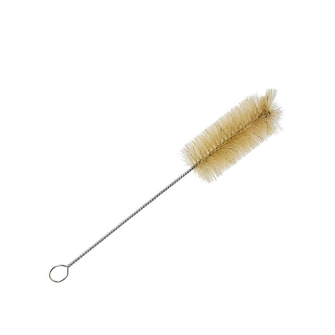 Spazzola per bottiglie a collo stretto - La Droguerie Ecologique®