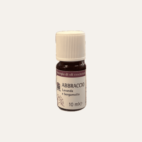 Olio essenziale Abbraccio - Olfattiva