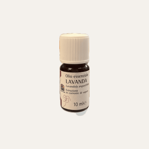 Olio essenziale di Lavanda - Olfattiva